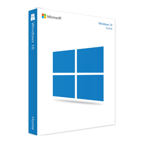 Licença Windows 10 Home